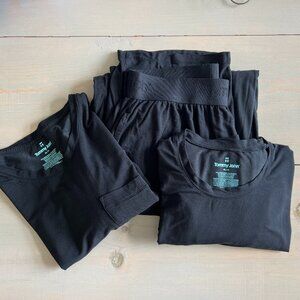 Tommy John Second Skin 3 Piece Sleep/ Lounge Set - Mens size Medium